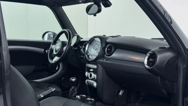 MINI John Cooper Works 15
