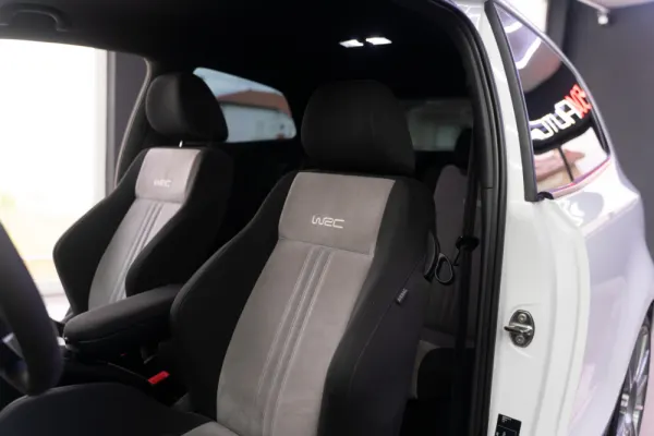 Volkswagen Polo 2.0 TSI R WRC 17