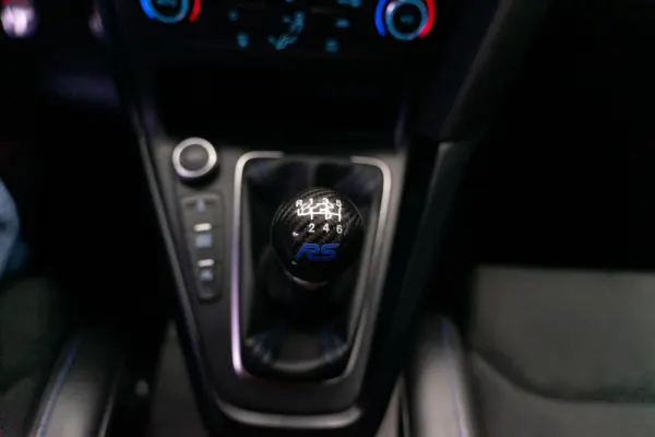 Ford Focus 2.3 EcoBoost RS Pack Performance 11