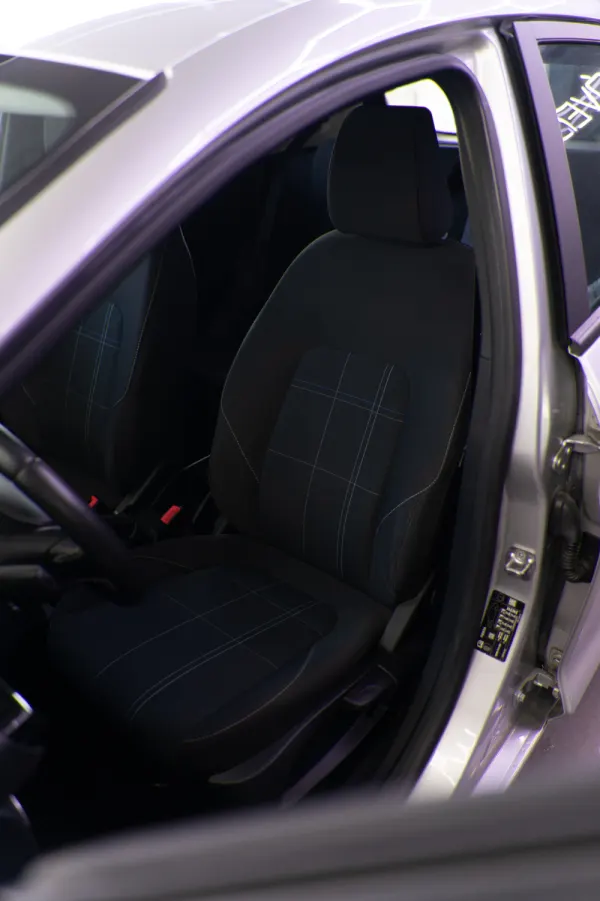 Ford Fiesta 1.0 EcoBoost Active 15