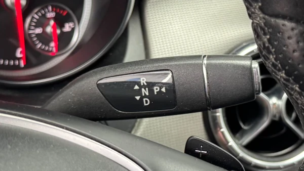 Mercedes-Benz CLA 200 CDi Aut. 21