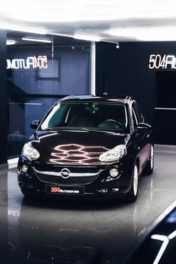 Opel Adam 1.2 Slam 27