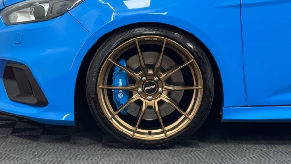 Ford Focus 2.3 EcoBoost RS Pack Performance 6