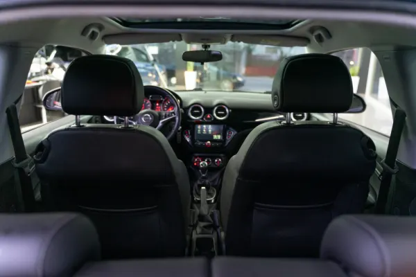 Opel Adam 1.2 Slam 23