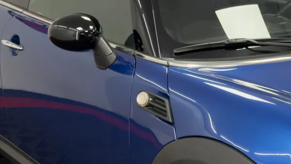 MINI 3 Portas Cooper D 4