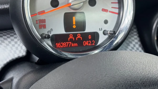 MINI John Cooper Works 23