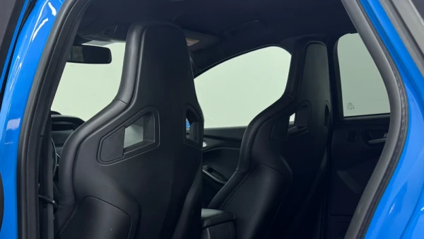 Ford Focus 2.3 EcoBoost RS Pack Performance 19