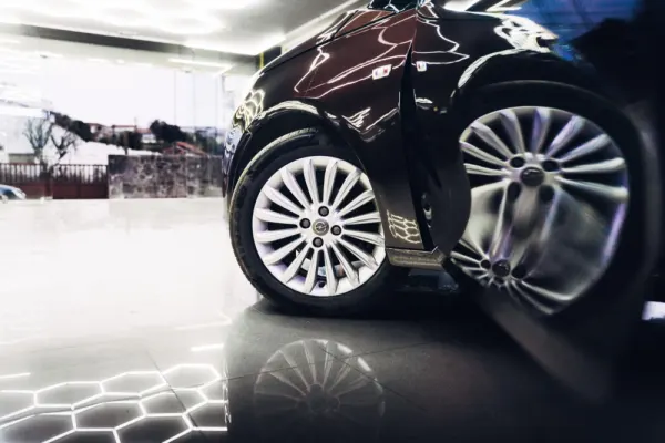 Opel Adam 1.2 Slam 19