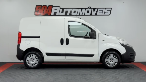 Fiat Fiorino null 4