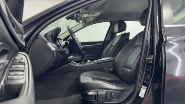 BMW 530 d 21