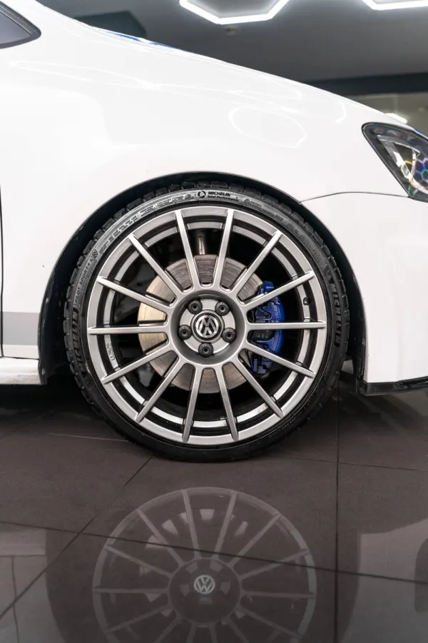 Volkswagen Polo 2.0 TSI R WRC 31