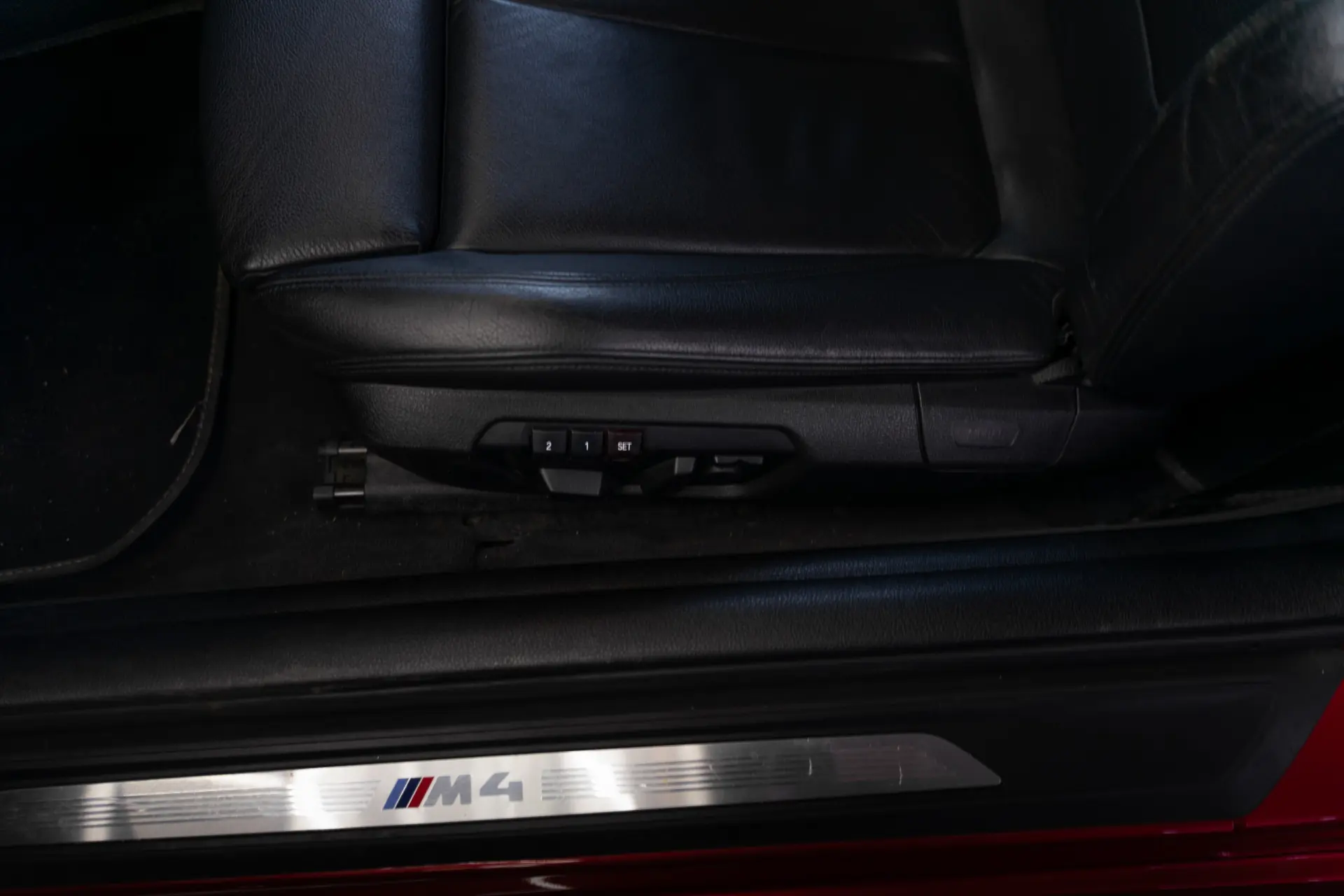 BMW 428 i Pack M Auto 8