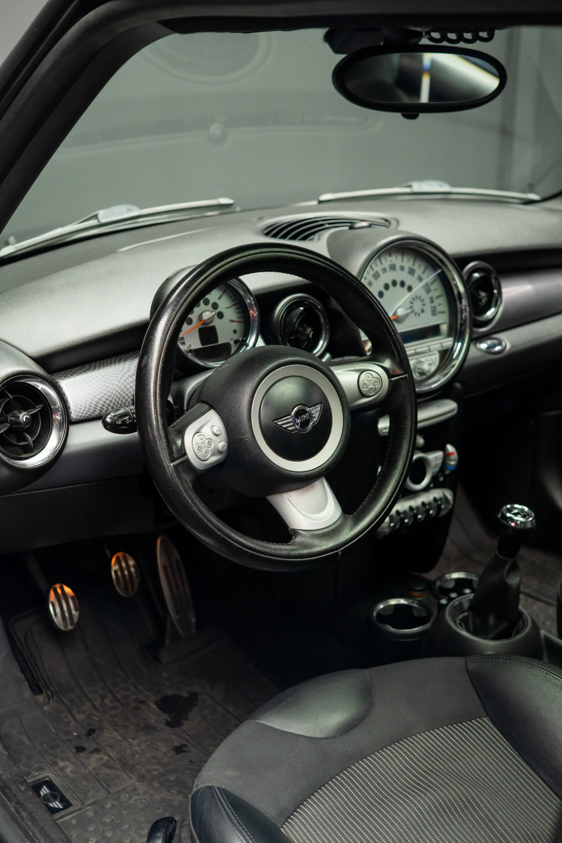 MINI 3 Portas cooper s 15