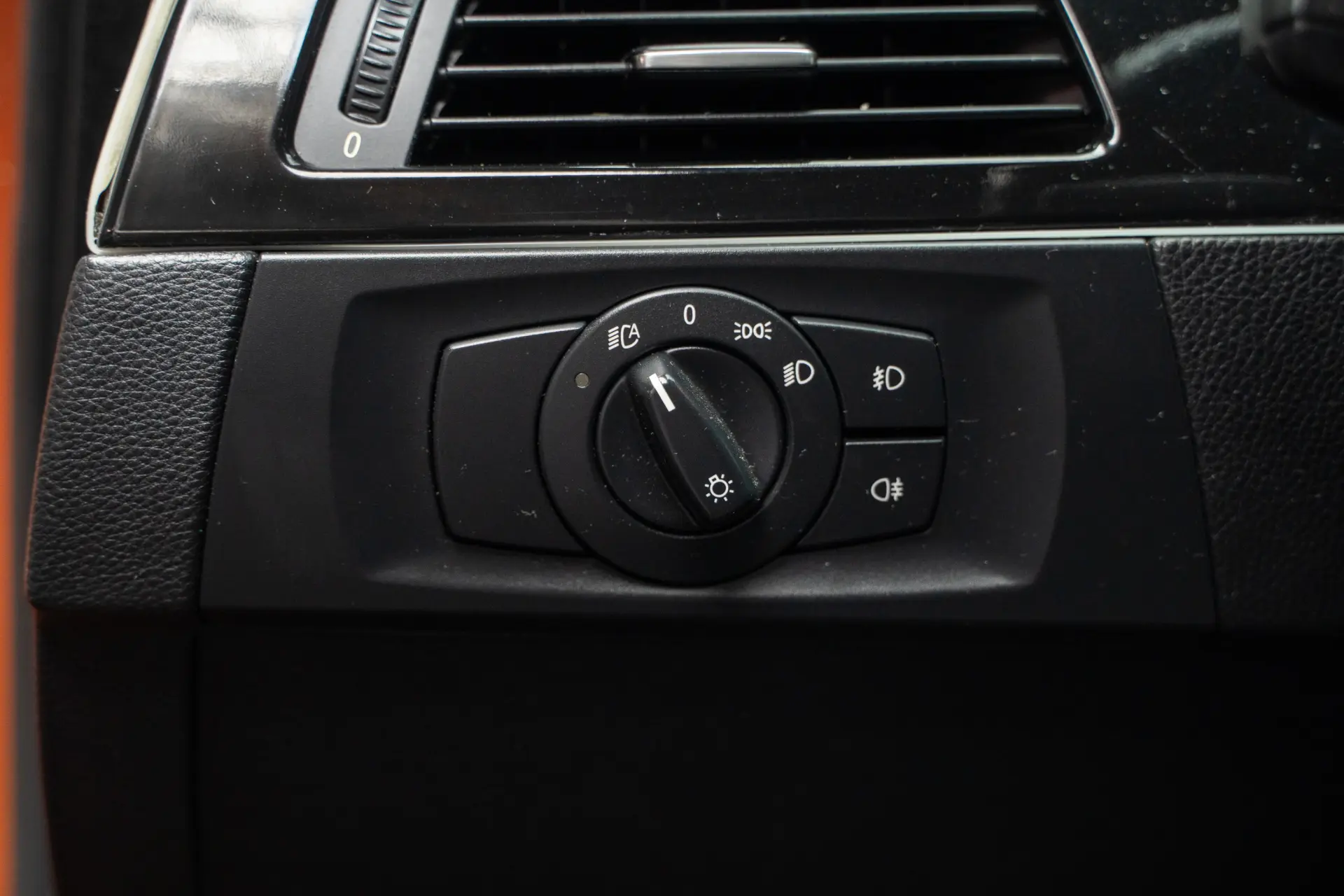 BMW 320 d Coupe 16