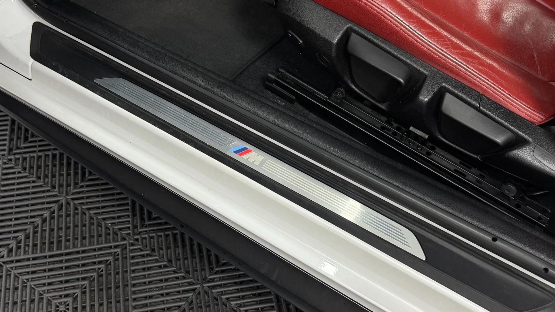 BMW 218 d Coupe Pack M 30