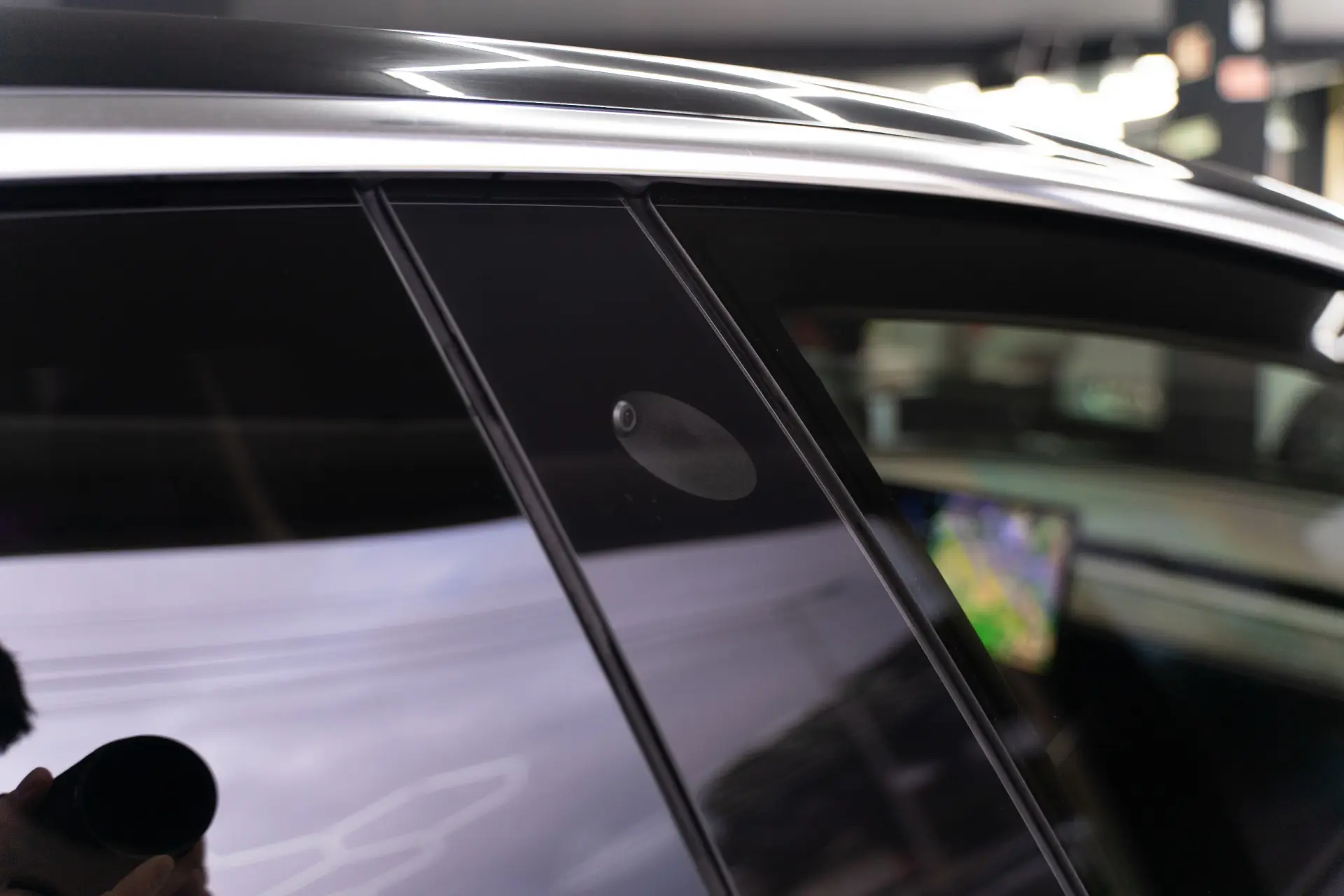 Tesla Model 3 Long Range AWD Dual Motor Performance 17