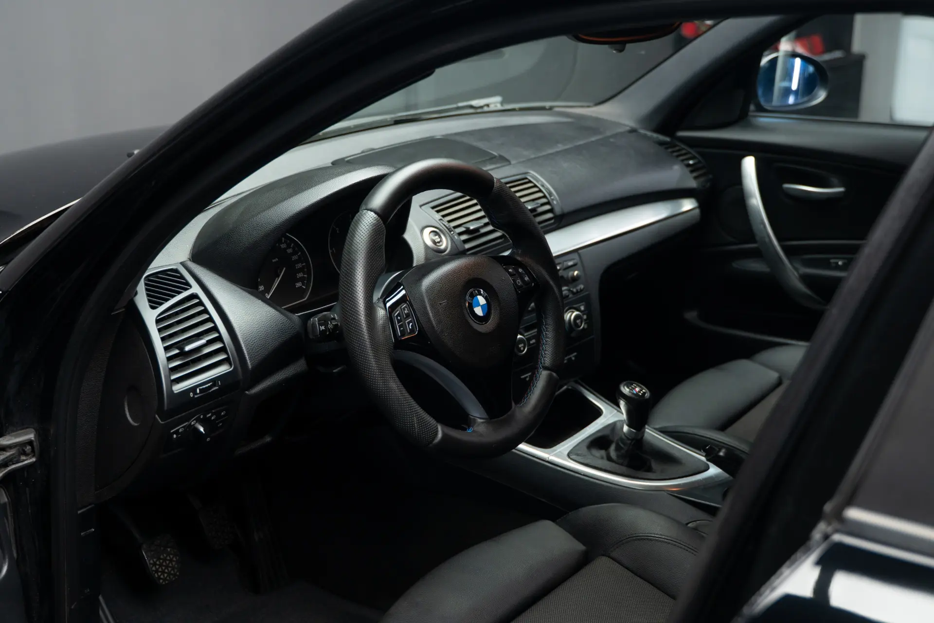BMW 120 d DPF Edition Sport 7