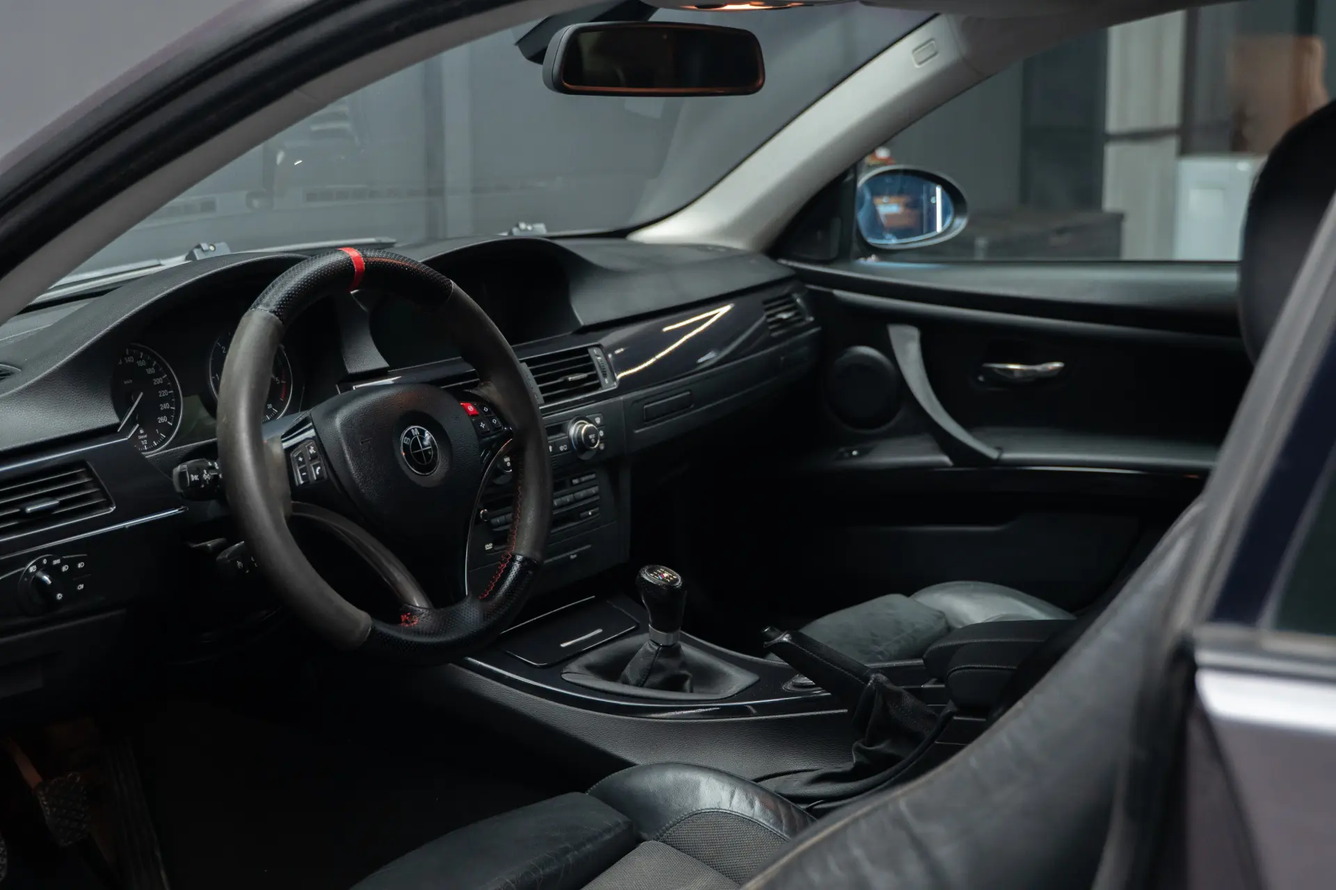 BMW 320 d Coupe 18