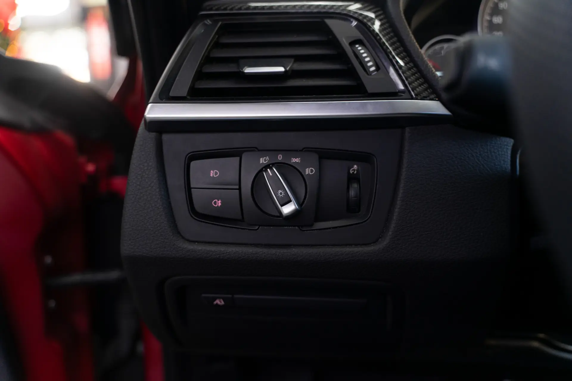 BMW 428 i Pack M Auto 12