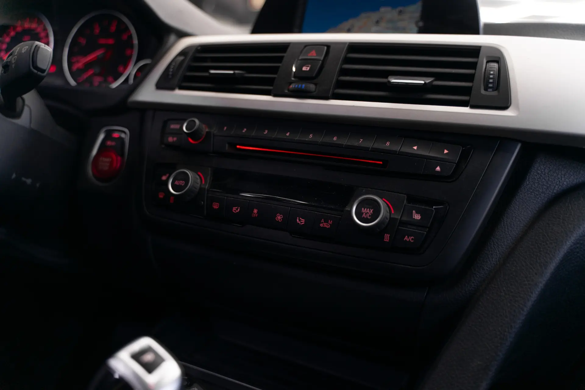 BMW 316 d Line Sport Auto 17