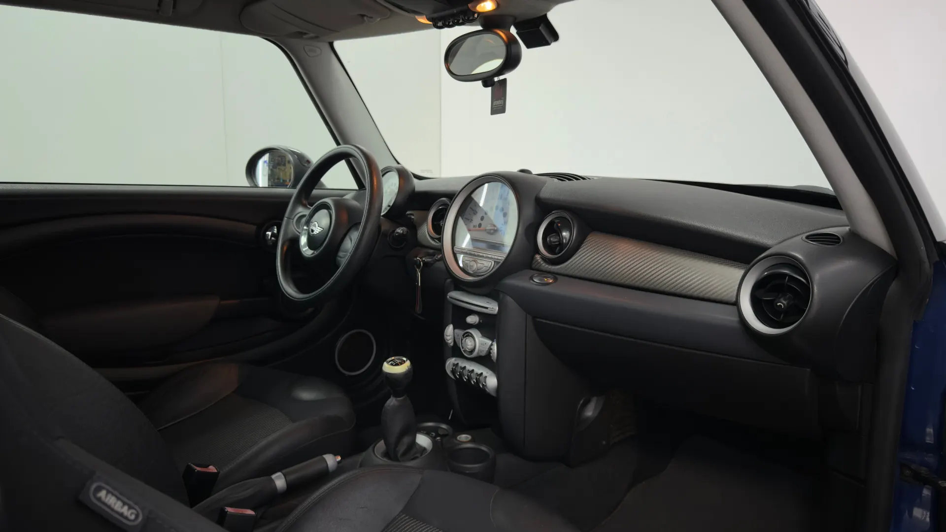 MINI 3 Portas Cooper D 14