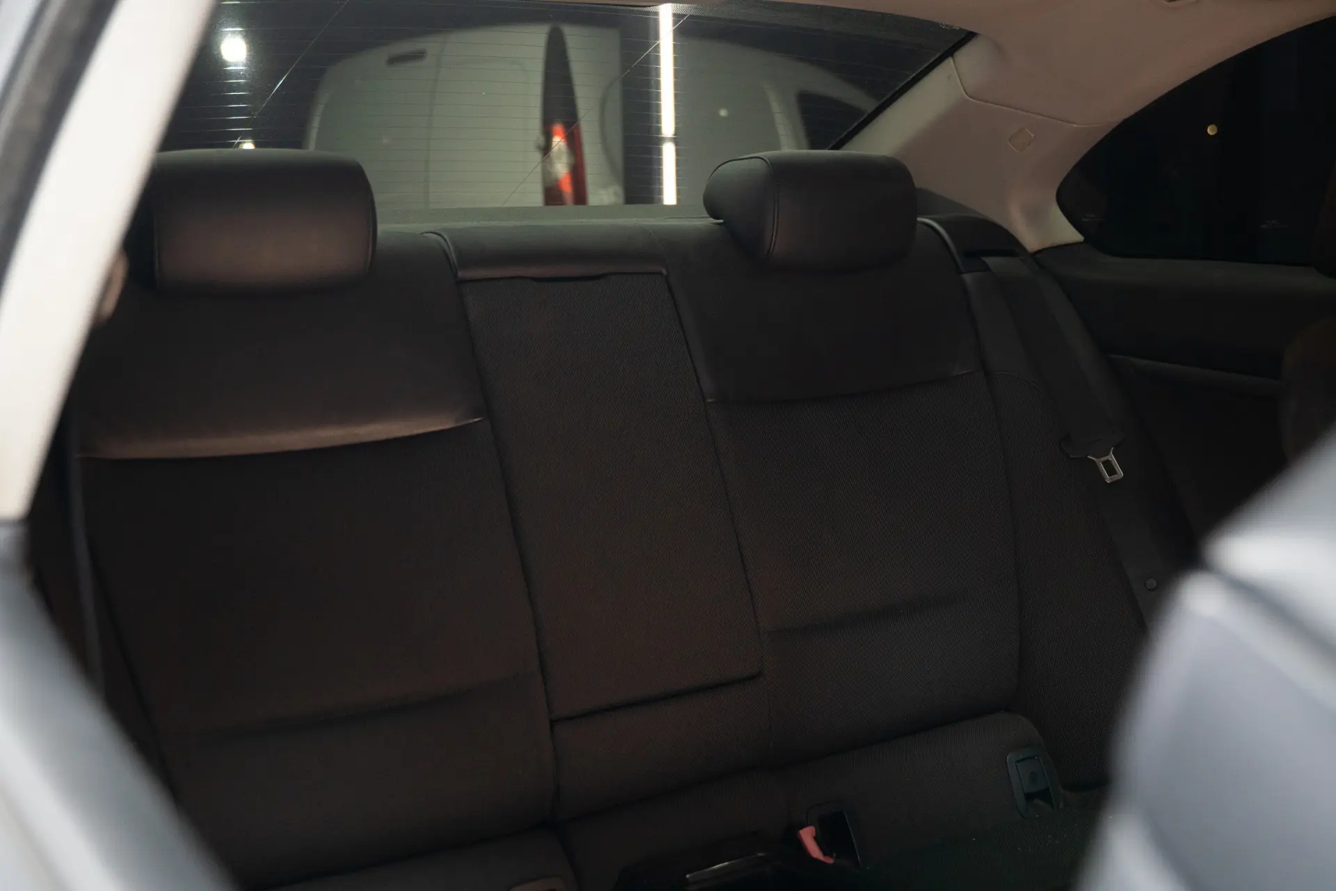BMW 320 d Coupe 26