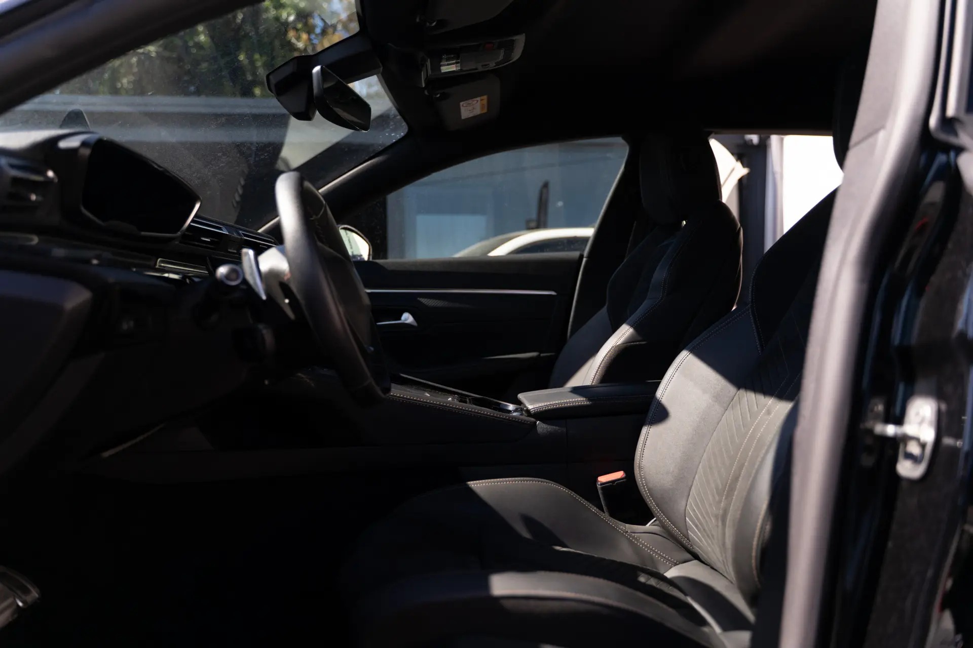 Peugeot 508 SW 1.5 BlueHDi GT EAT8 14