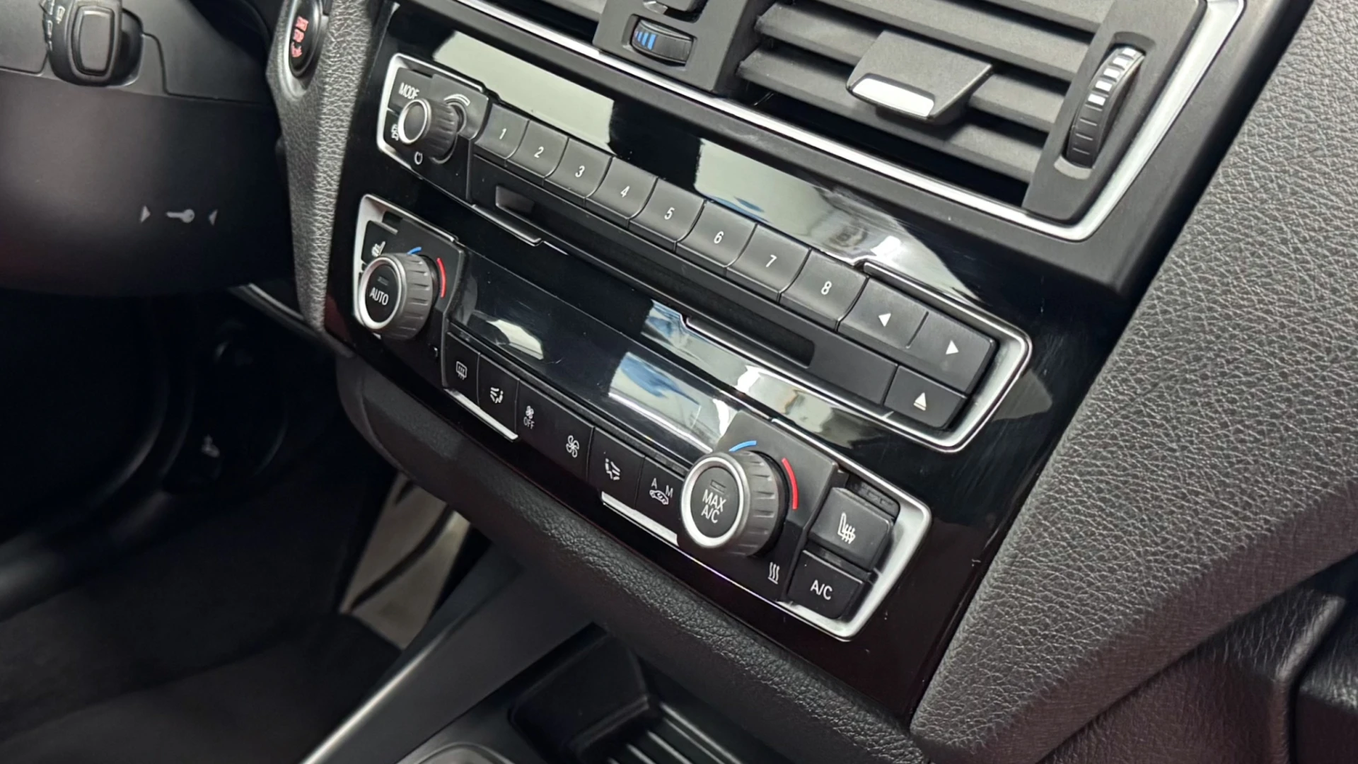 BMW 218 d Coupe Pack M 18