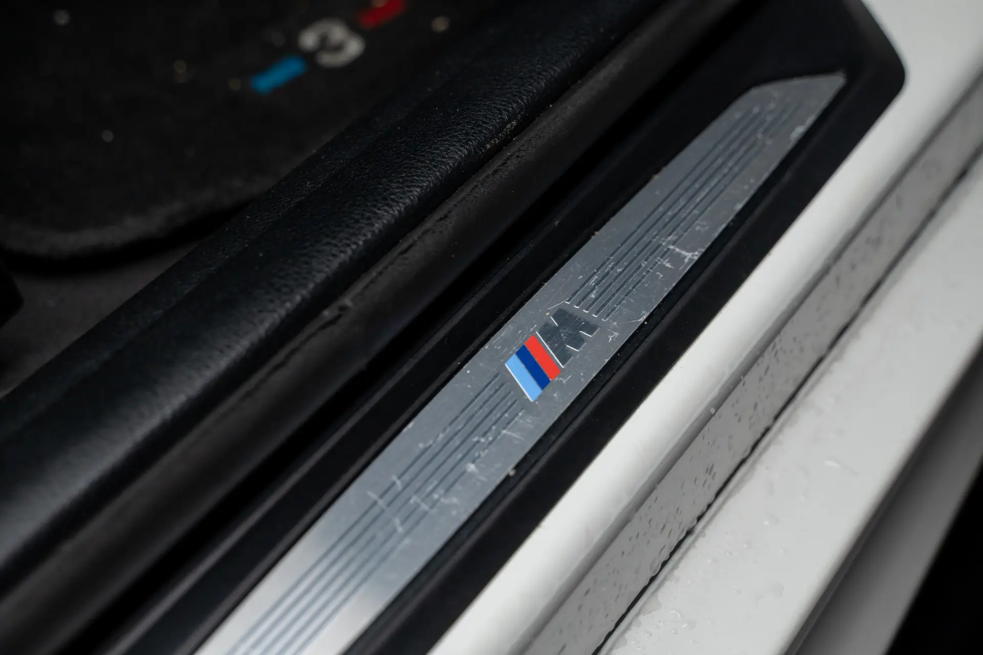 BMW 320 d Sport-Aut. 17