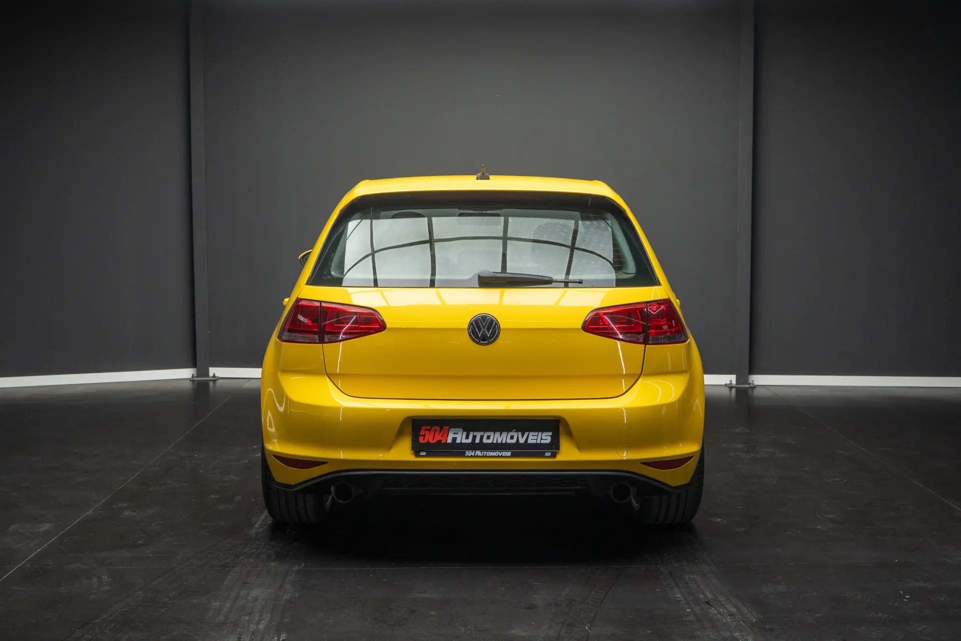 Volkswagen Golf 2.0 TSi GTI DSG 10