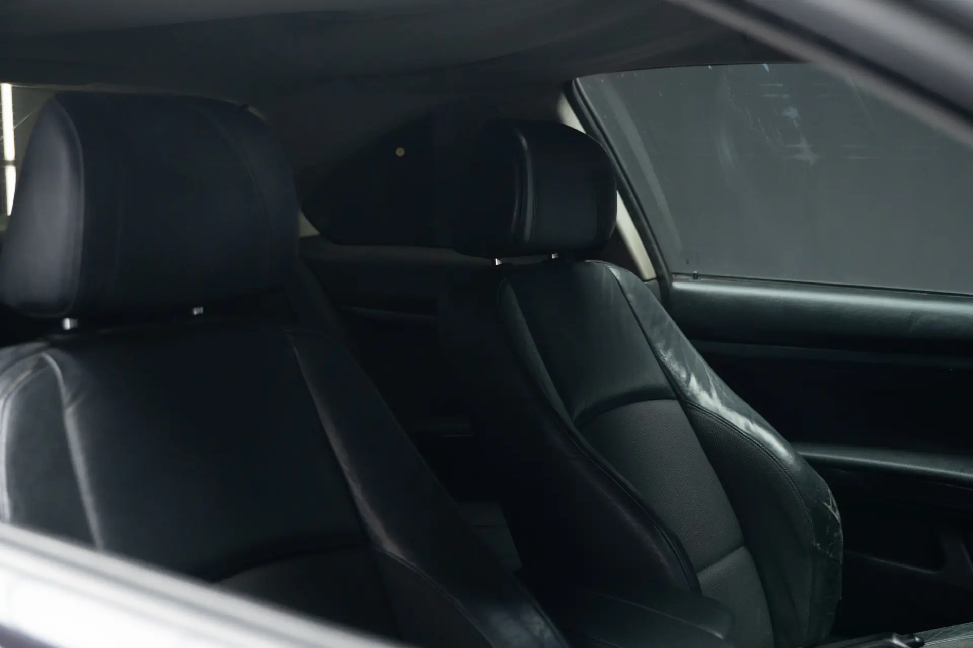 BMW 320 d Coupe 25