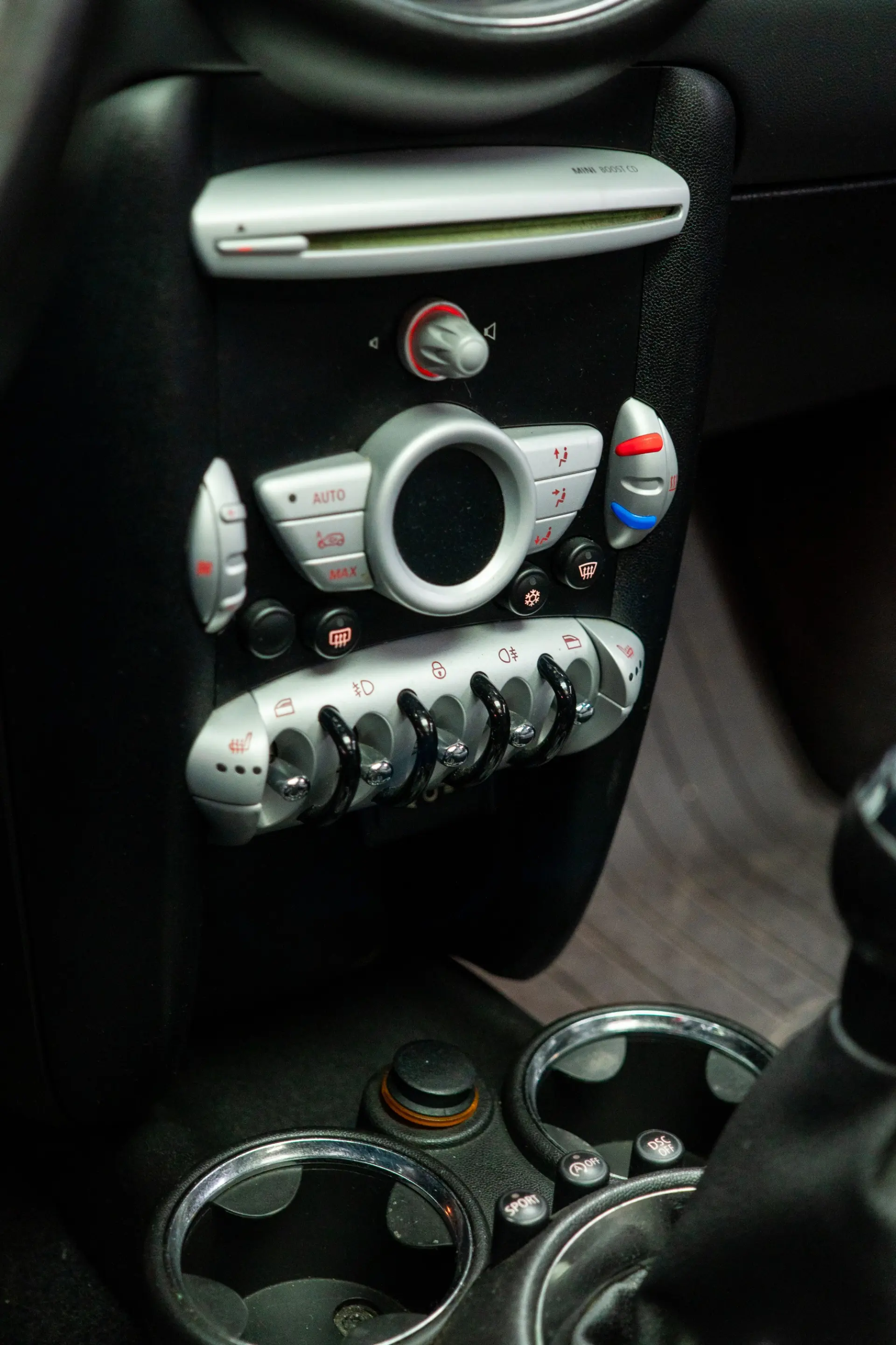 MINI 3 Portas cooper s 18