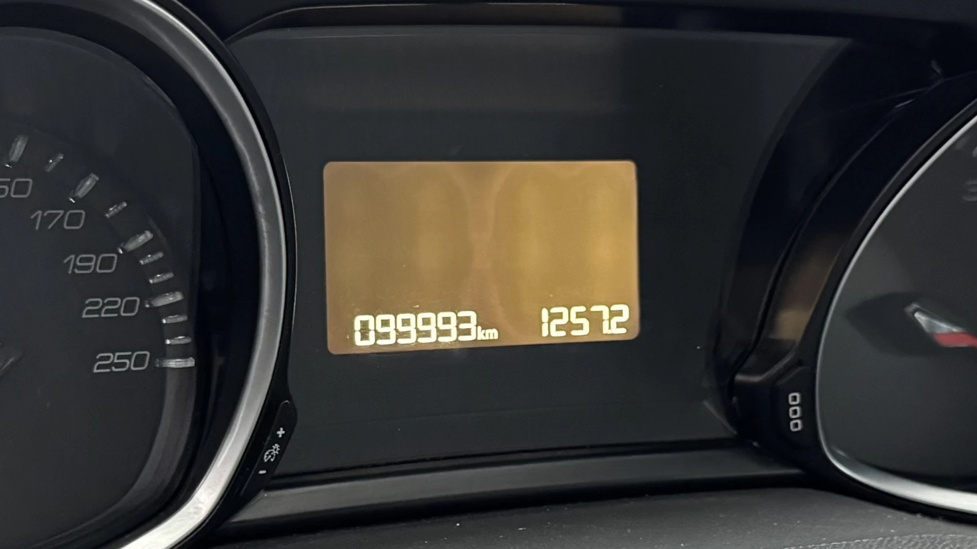 Peugeot 308 1.2 PureTech Style 19