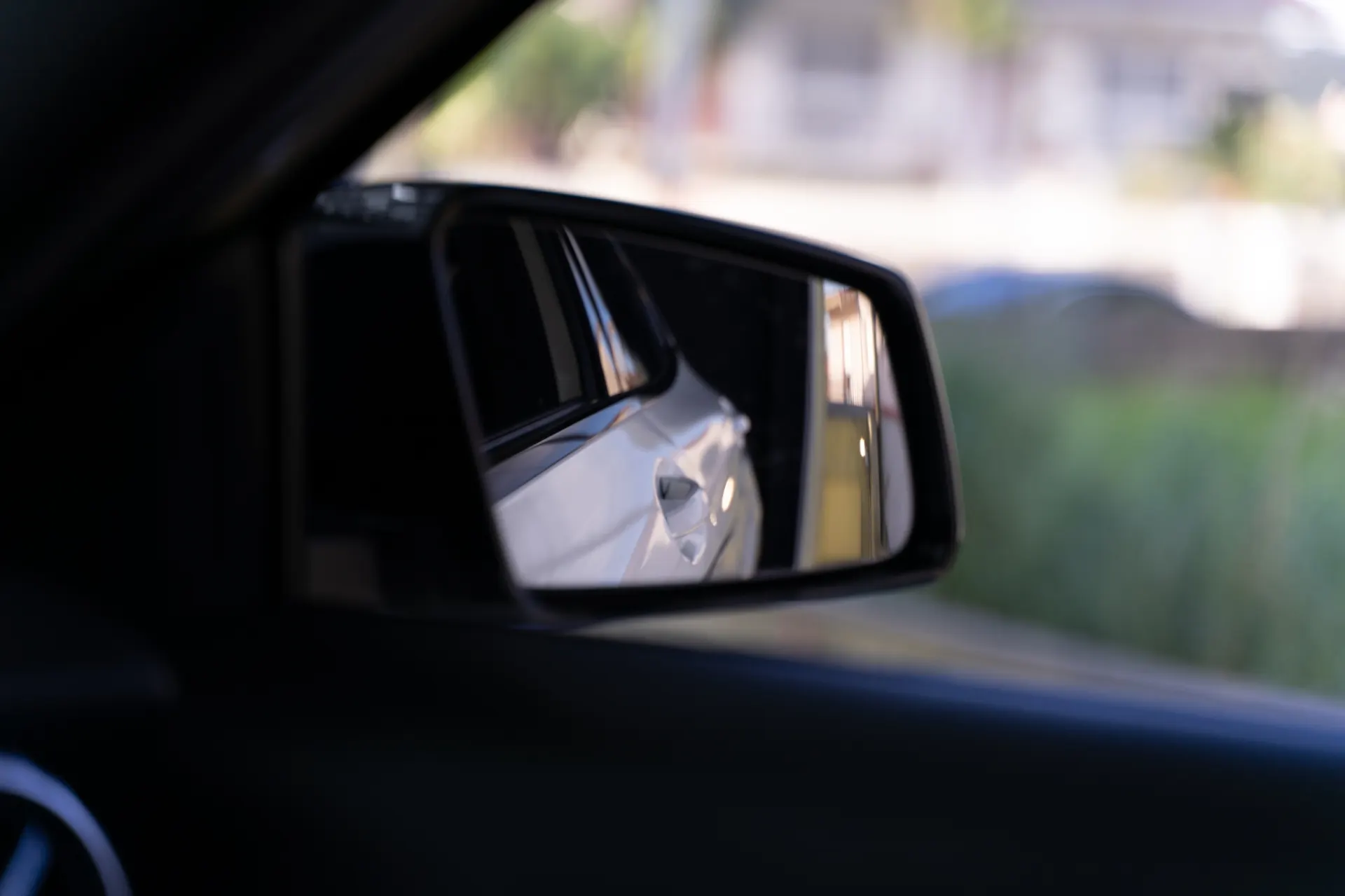 Mercedes-Benz GLA 220 d AMG Line 17