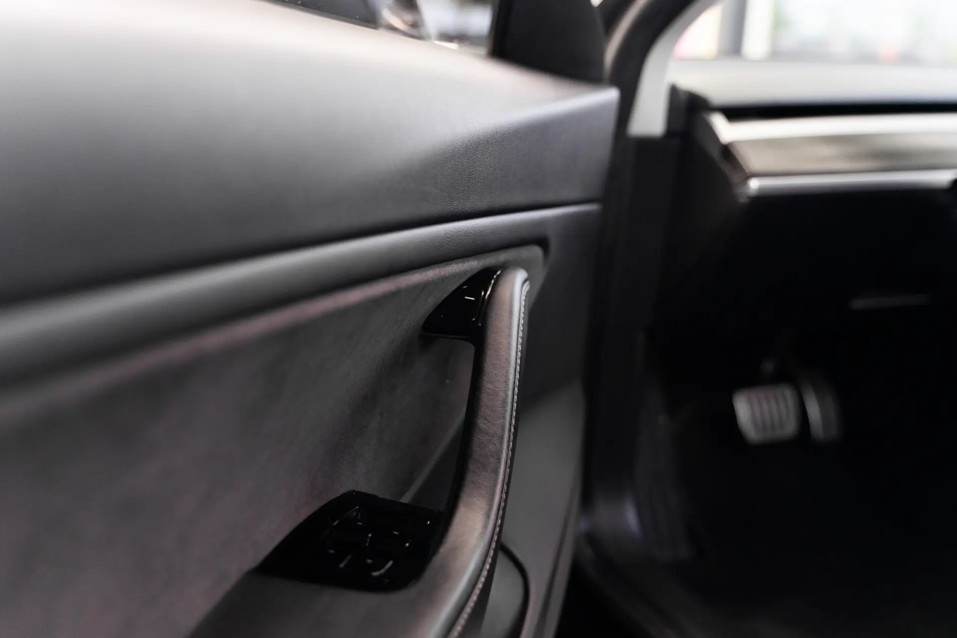 Tesla Model 3 Long Range AWD Dual Motor Performance 30