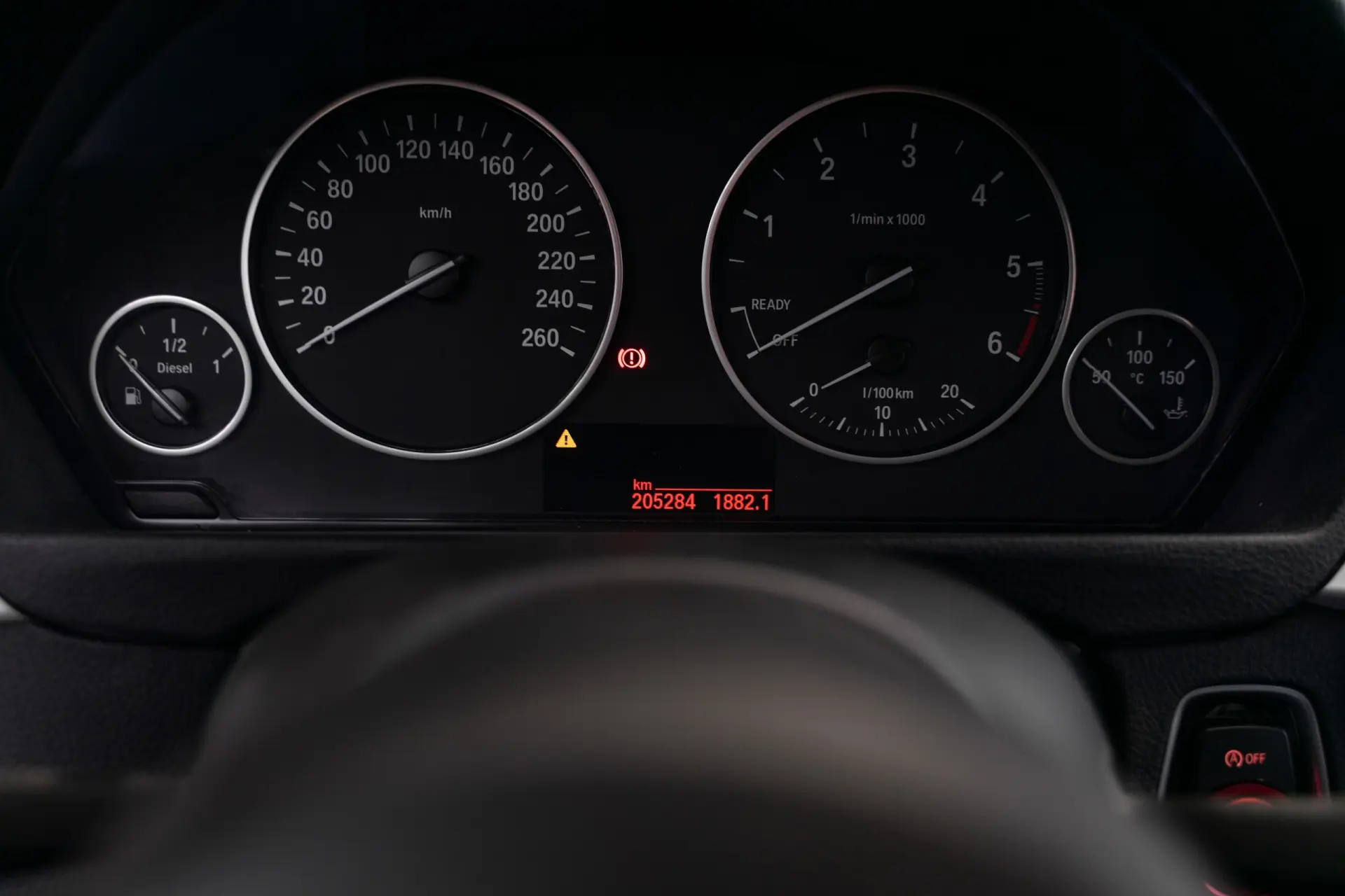 BMW 316 d Line Sport Auto 20