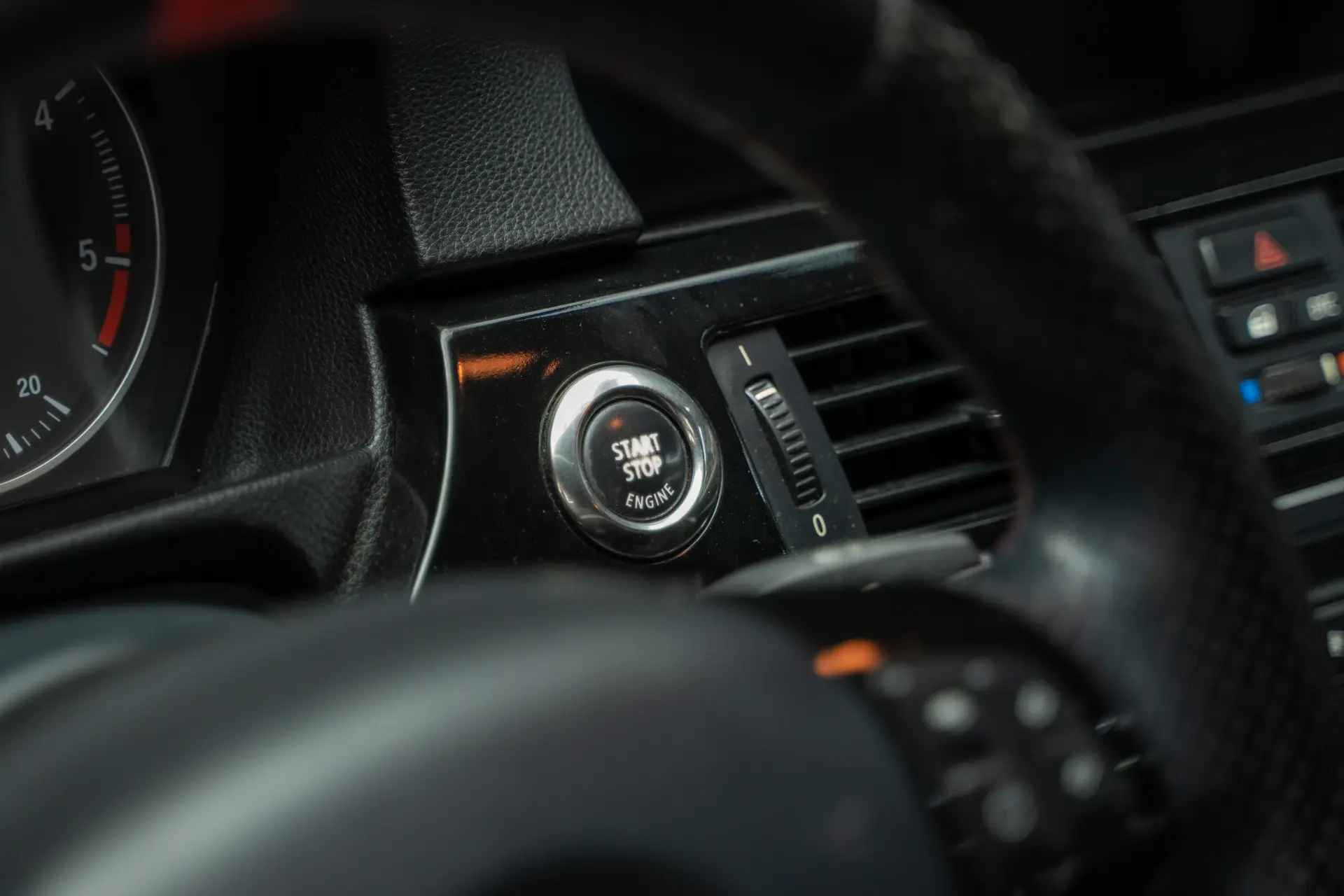 BMW 320 d Coupe 19