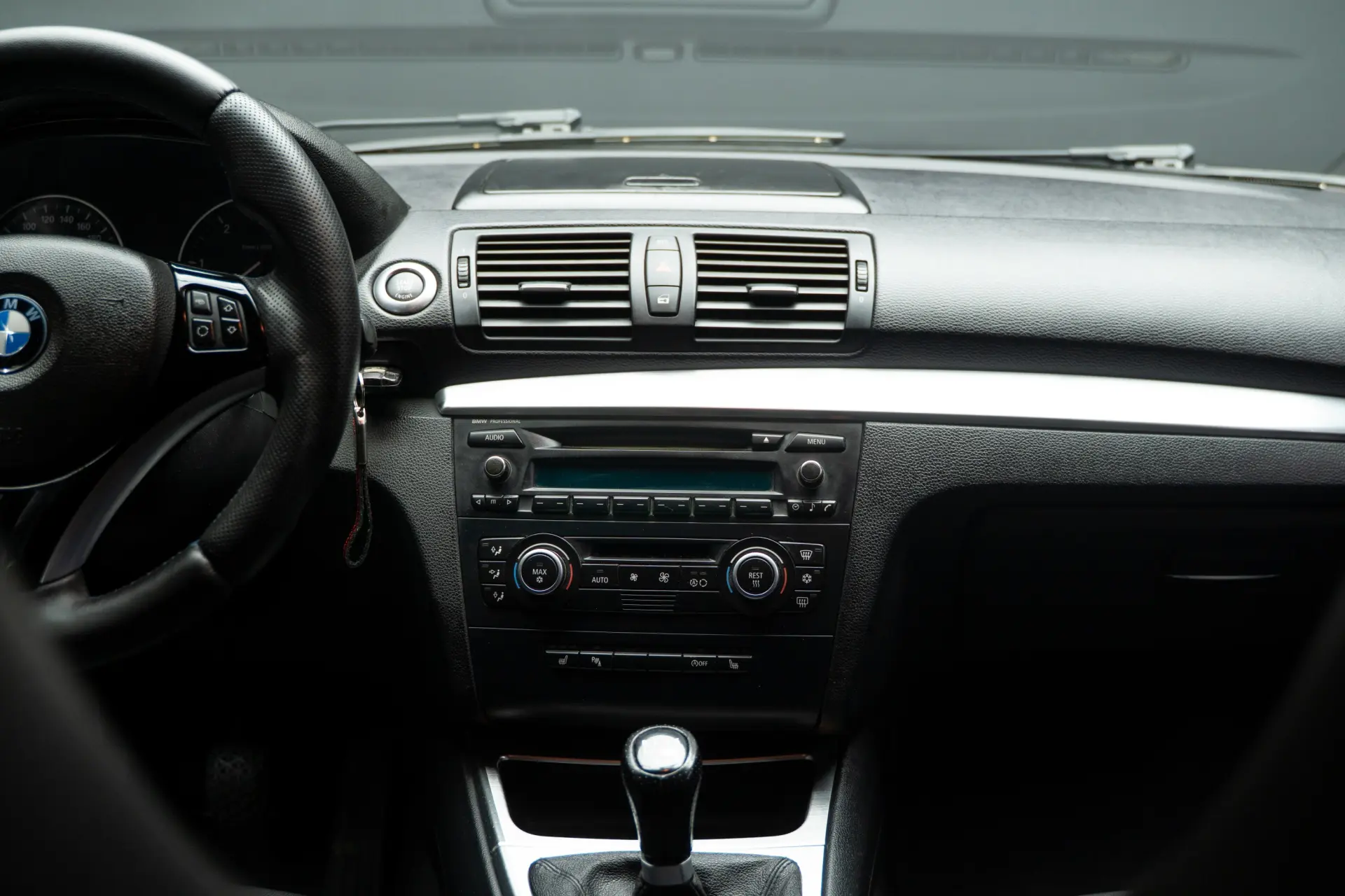 BMW 120 d DPF Edition Sport 18