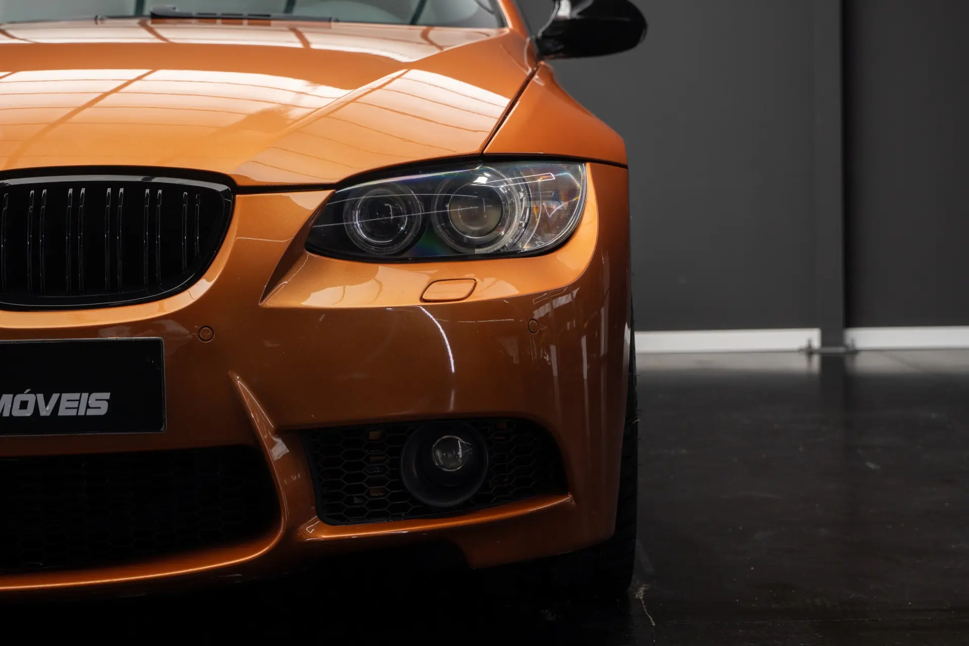BMW 320 d Coupe 6