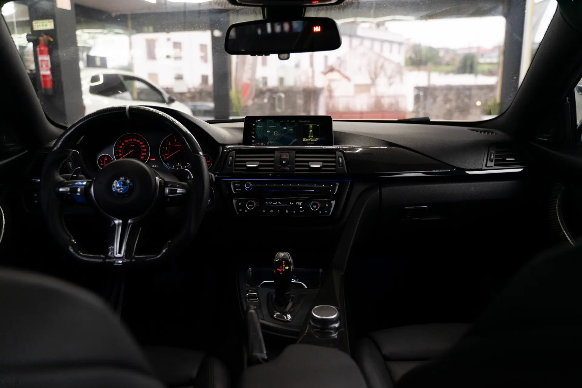 BMW 430 i Sport-Aut. M Sport 22