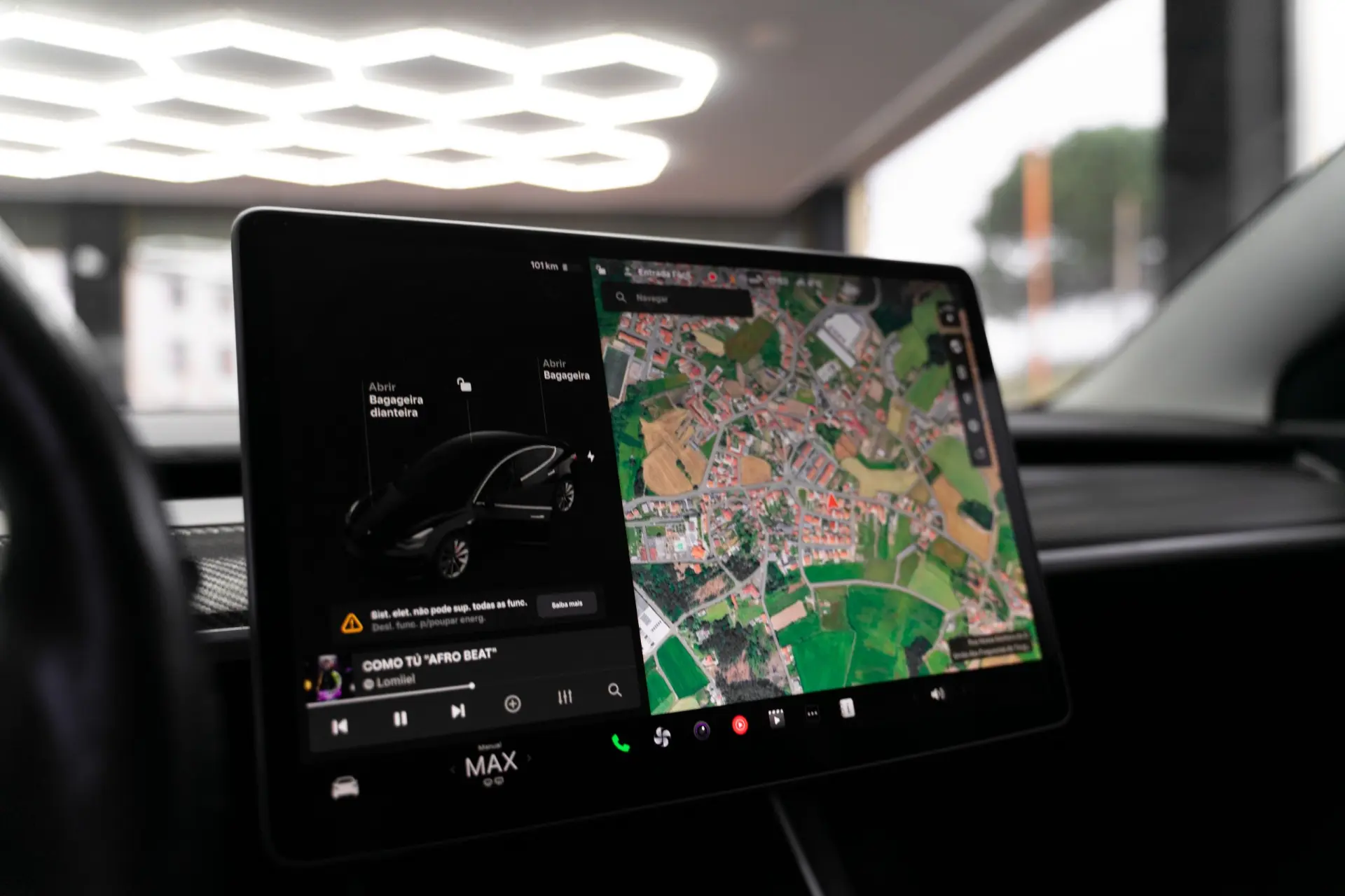 Tesla Model 3 Long Range AWD Dual Motor Performance 19