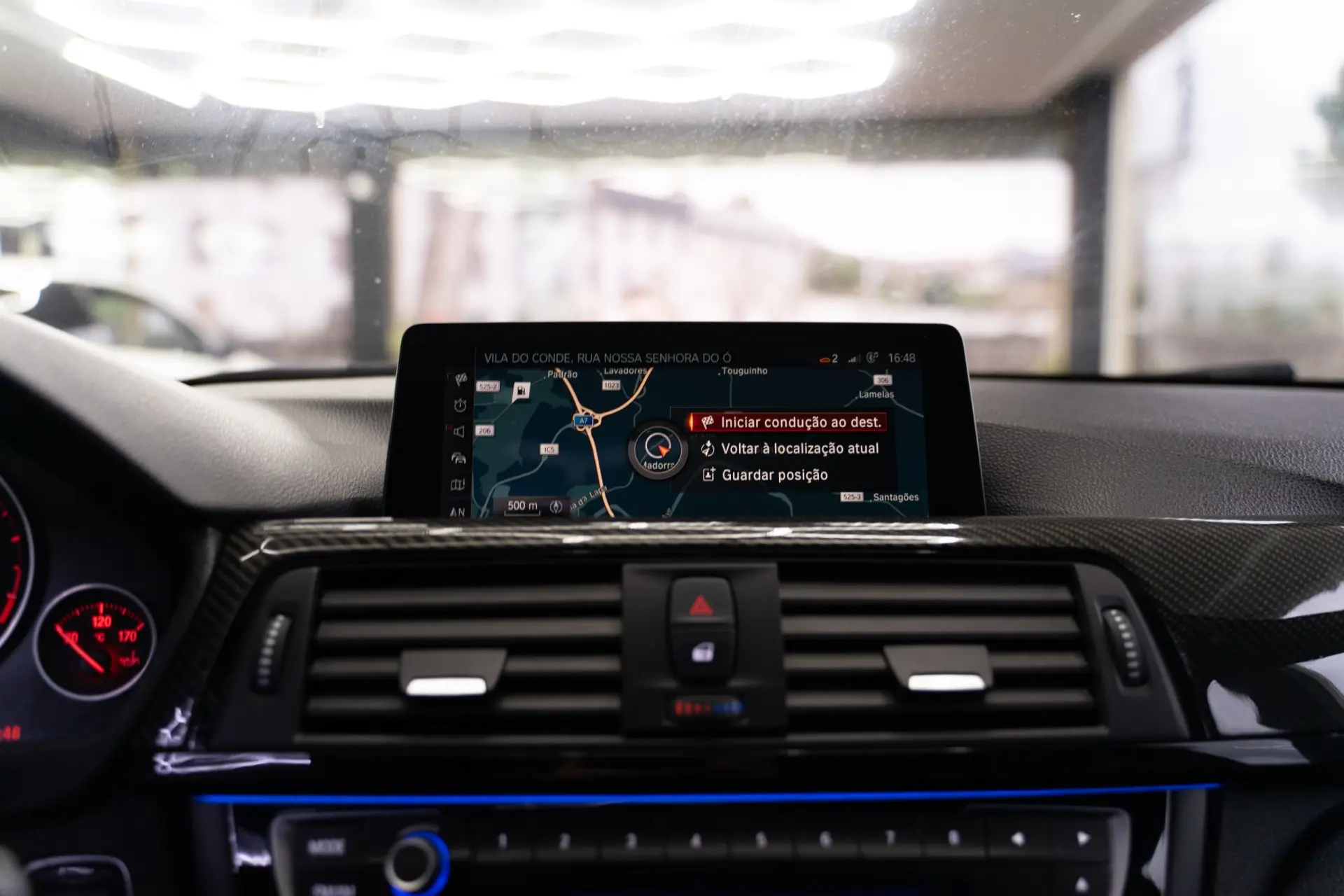 BMW 430 i Sport-Aut. M Sport 34