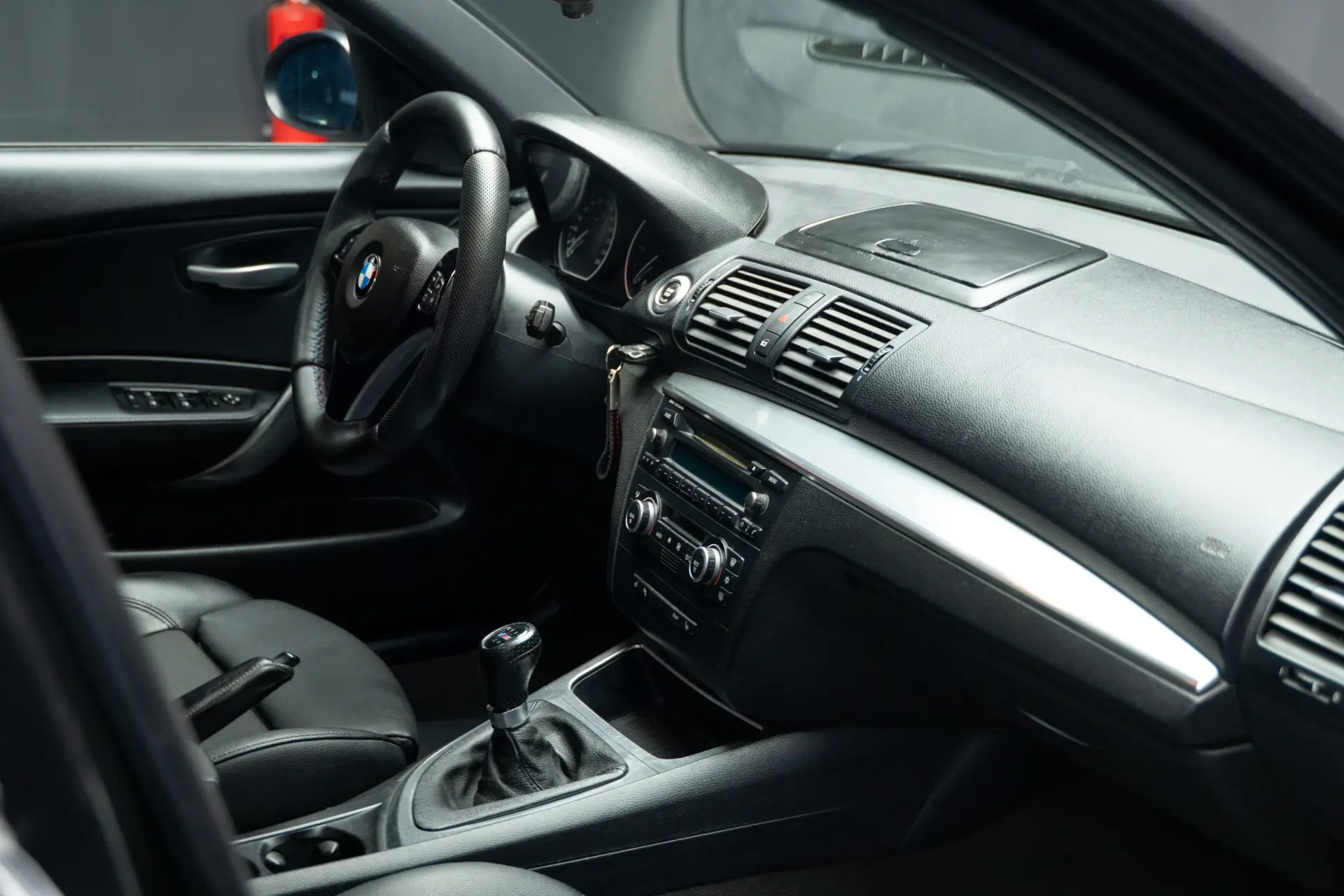 BMW 120 d DPF Edition Sport 14