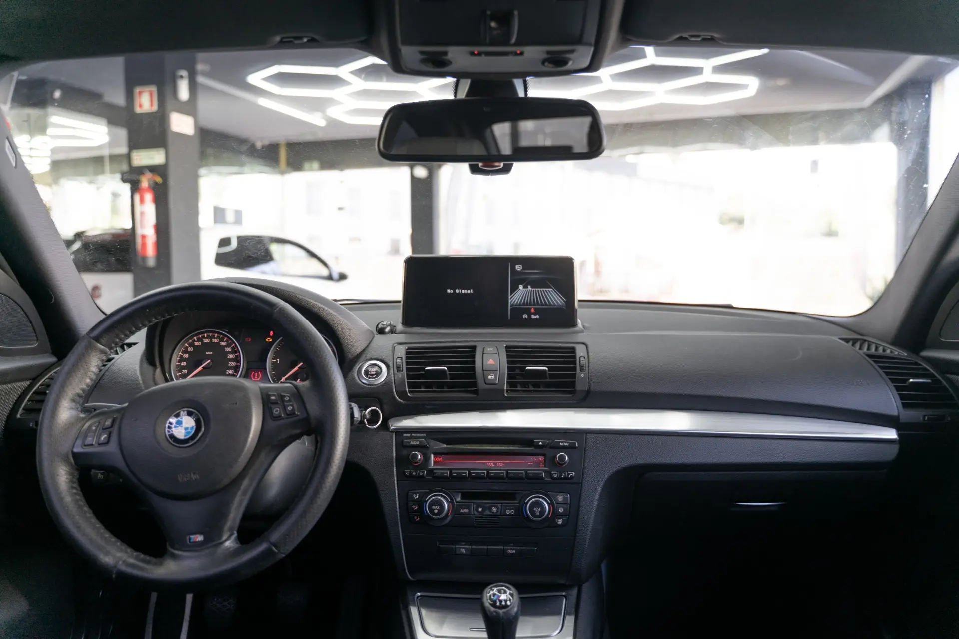 BMW 120 Outro 21