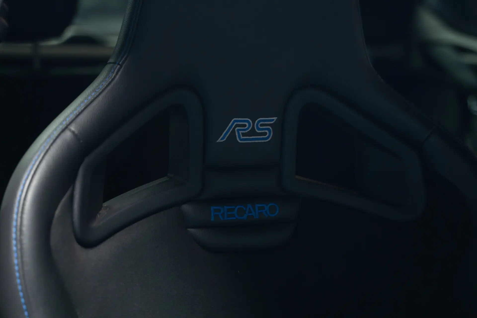 Ford Focus 2.3 EcoBoost RS Pack Performance 37