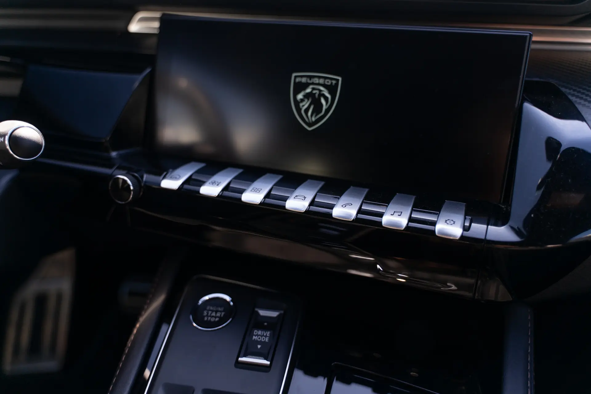 Peugeot 508 SW 1.5 BlueHDi GT EAT8 7