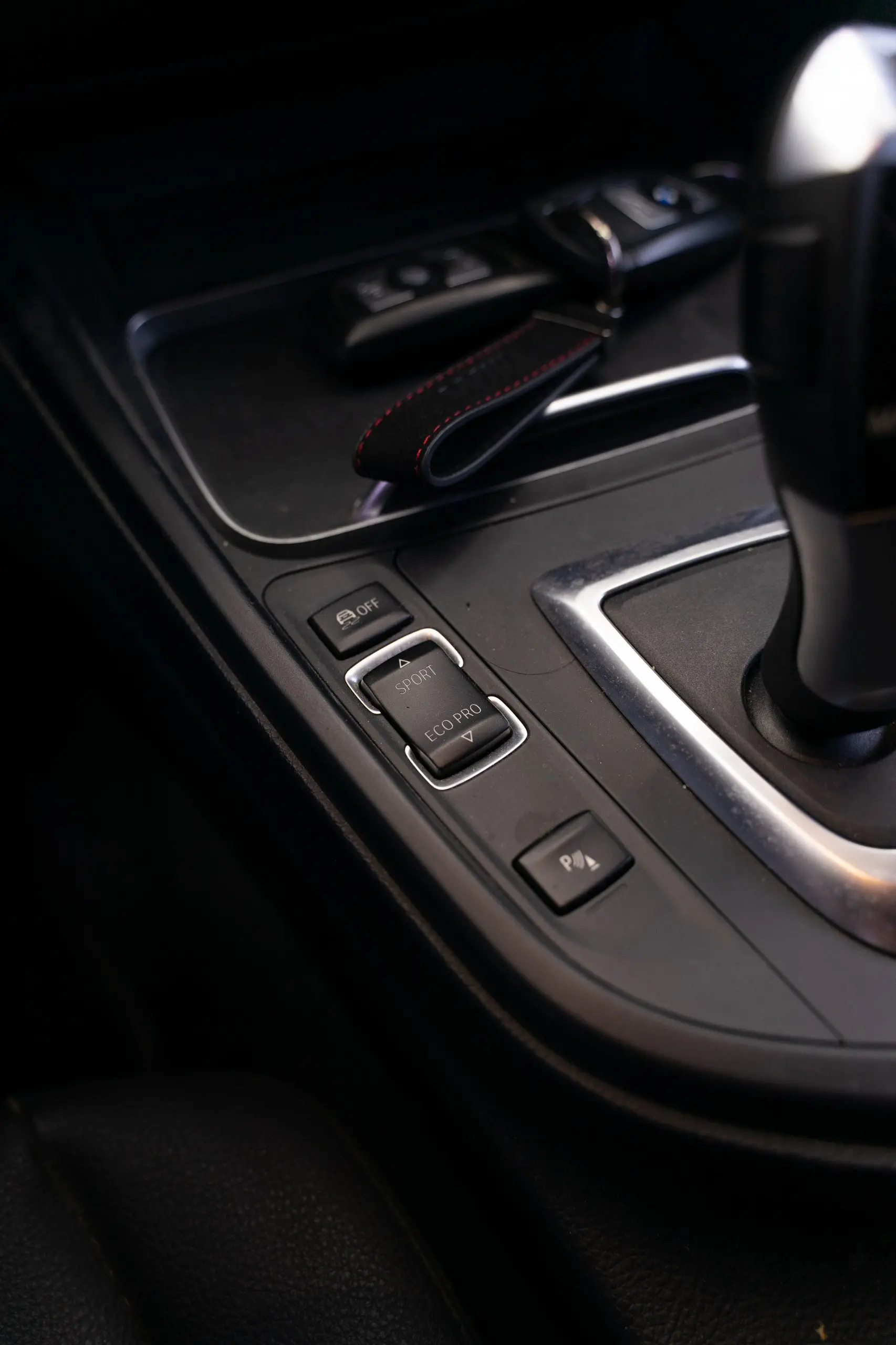 BMW 316 d Line Sport Auto 22