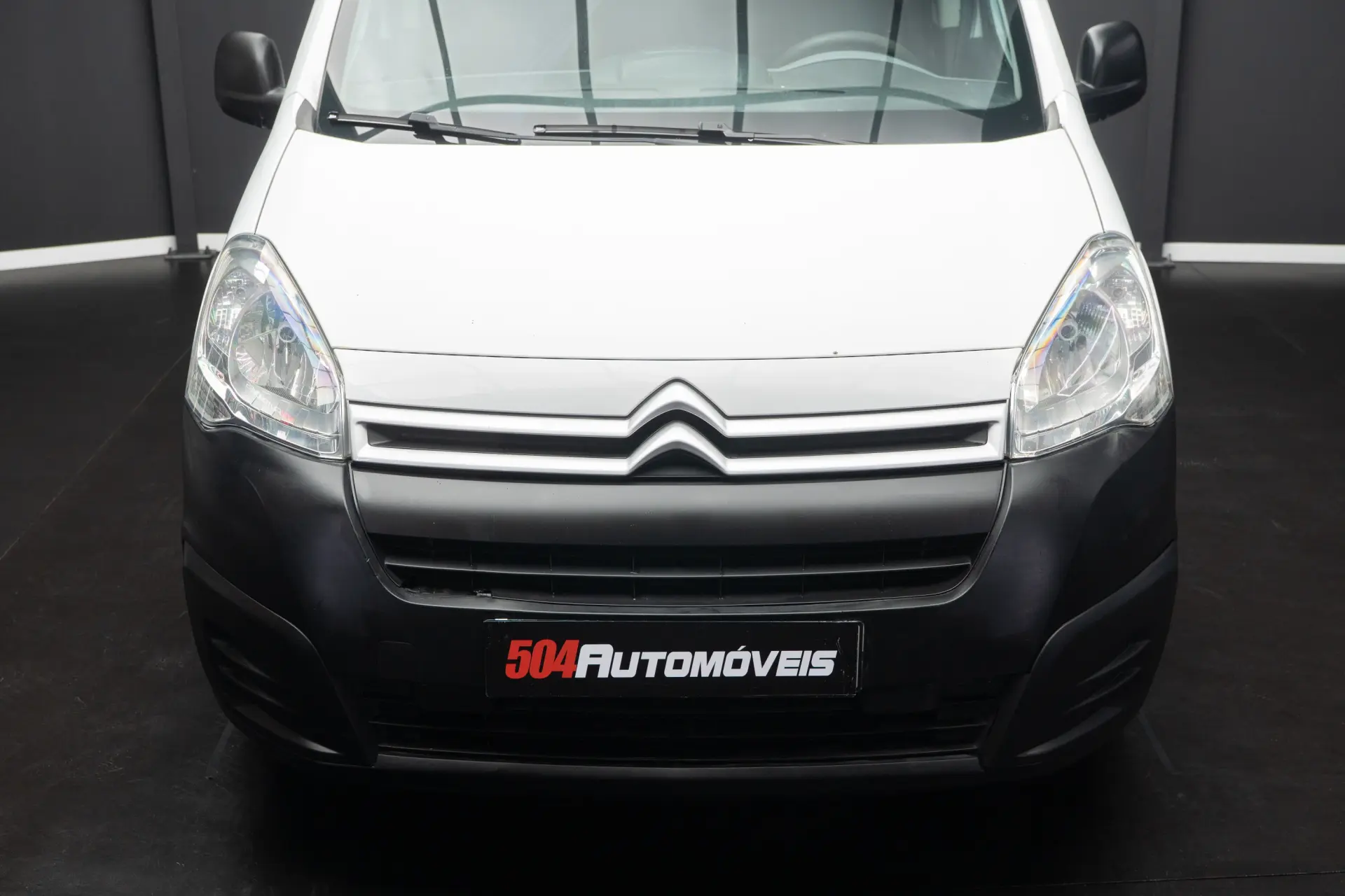 Citroen Berlingo L2 1.6 HDi FAP Nível A 3
