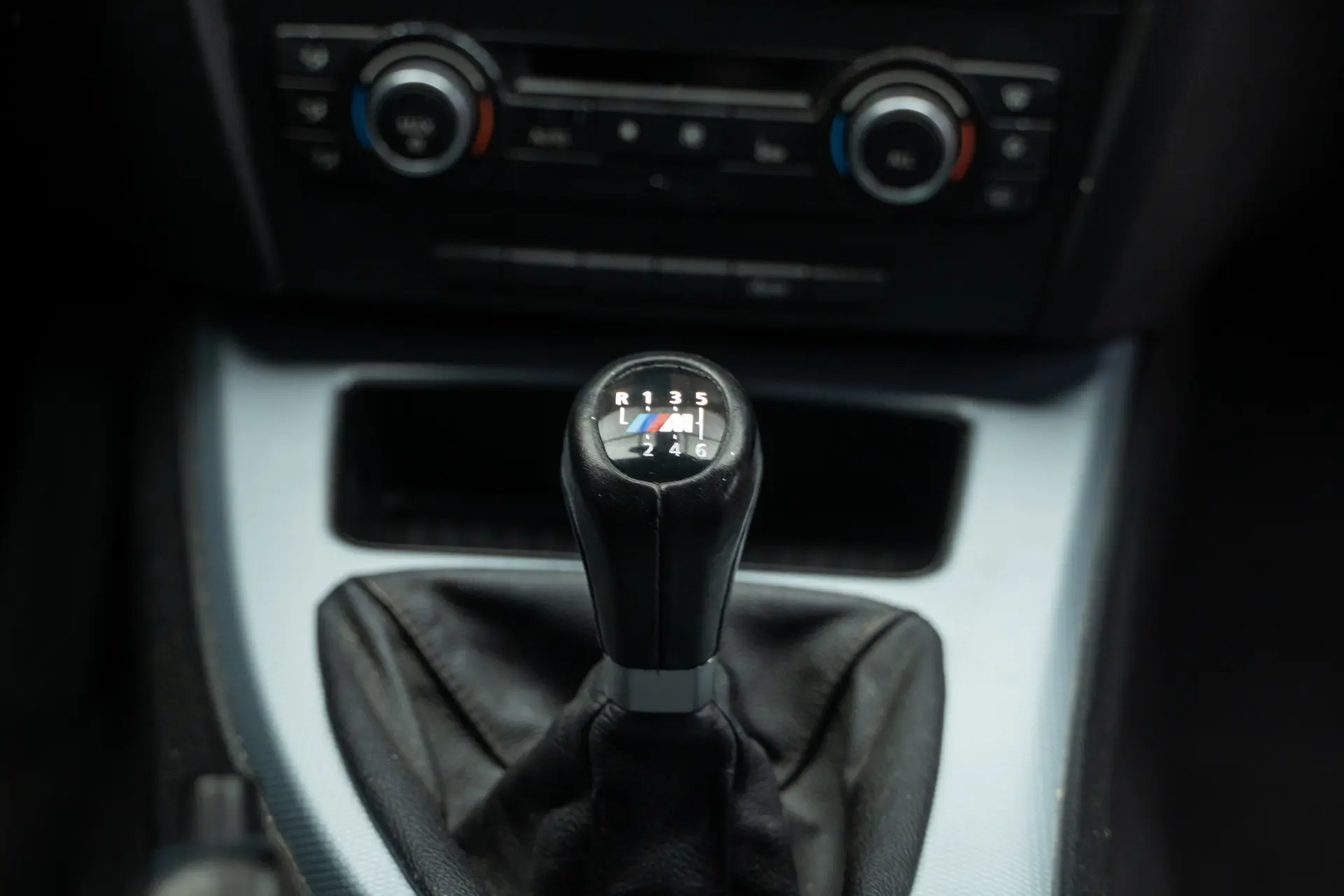 BMW 318 d Pack M 21