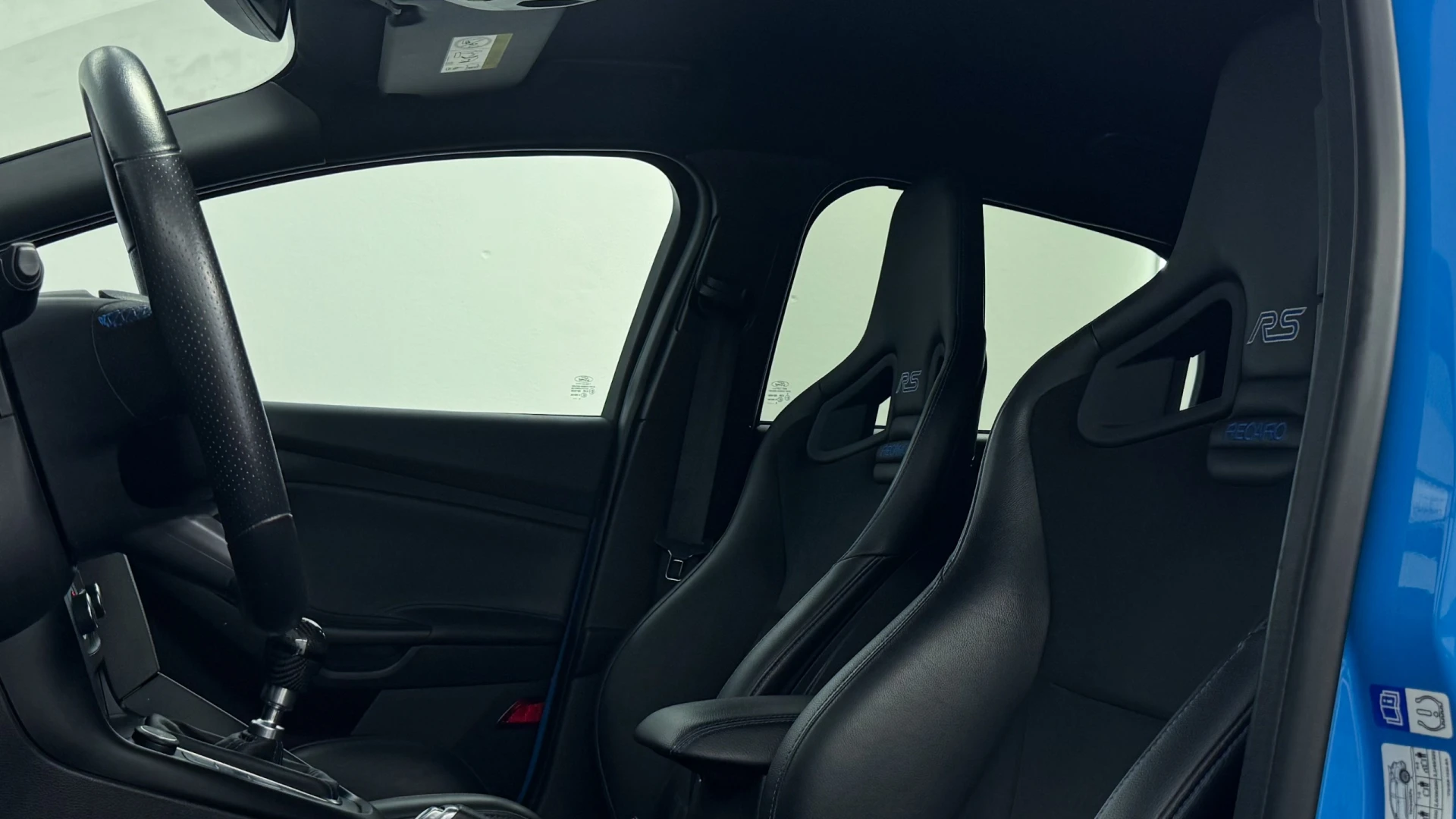 Ford Focus 2.3 EcoBoost RS Pack Performance 32